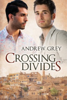 Crossing Divides - Andrew Grey