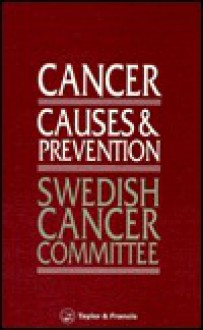 Cancer Causes & Prevention - Sweden