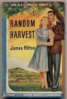 Random Harvest (Pocket book) - James Hilton