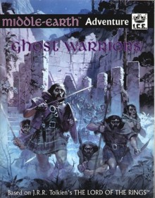 Ghost Warriors - Angus McBride