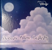 Dream Pillow Lullaby - Susan James