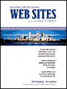 Building Professional Web Sites with the Right Tools - Jeff Greenberg