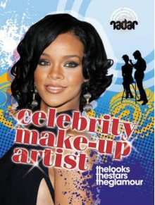 Celebrity Make-Up Artist. - Mary Colson