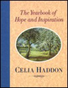 The Yearbook Of Hope And Inspiration - Celia Haddon