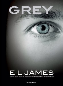 Grey - E.L. James