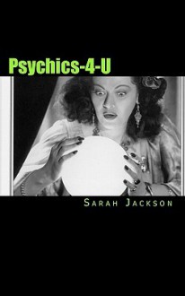 Psychics-4-U - Sarah Jackson