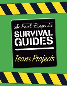 Team Projects - Barbara A. Somervill