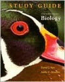 Study Guide to Biology - Helena Curtis