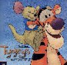 Tygrys i przyjaciele - Walt Disney