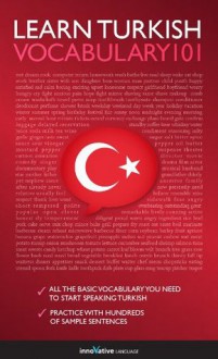 Learn Turkish - Word Power 101 - Innovative Language