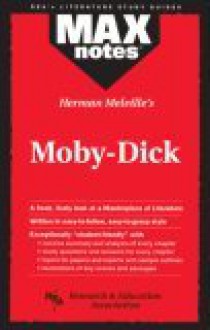 Herman Melville's "Moby Dick" (MaxNotes) - Naomi Shaw