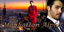 Manhattan Alpha - Leaderofthepack