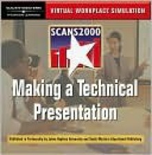 Making a Technical Presentation - Arnold Packer