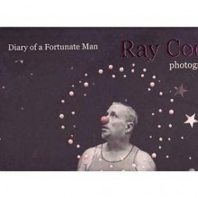 Ray Cook Photographs: Diary of a Fortunate Man - Ray Cook, Alasdair Foster, David Broker