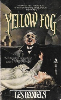 Yellow Fog - Les Daniels