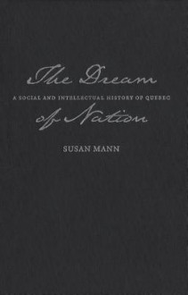 Dream of Nation - Susan Mann