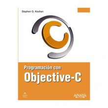 Programacion con Objetive-C - Stephen G. Kochan