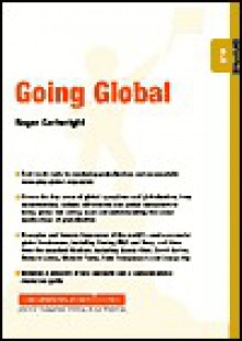 Going Global - Roger Cartwright