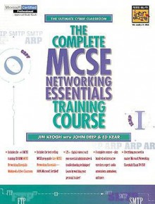 Complete MCSE Networking Essentials Training Course - Jim Keogh