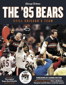 The '85 Bears: Still Chicago's Team - Chicago Tribune, Connie Payton