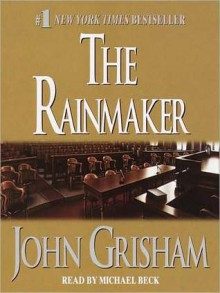 The Rainmaker (Audio) - John Grisham, Frank Muller