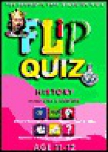 Flip Quiz - Kate Miles, Julie Banyard, Jeremy Gower, Joe Jones, Janice Bracken