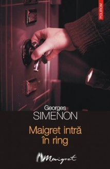 Maigret intra in ring - Georges Simenon