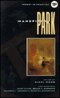 Mansfield Park - Nigel Wood