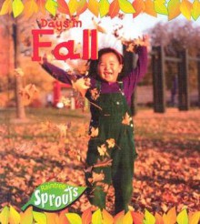 Days in Fall - Victoria Parker