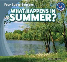 What Happens in Summer? - Alex Appleby