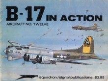 B-17 in Action - Steve Birdsall