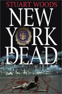 New York Dead - Stuart Woods