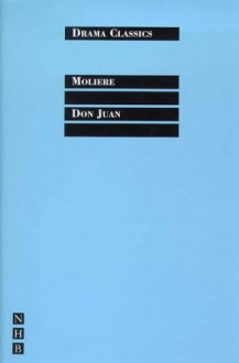 Don Juan - Molière