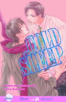 Cold Sleep - Narise Konohara,Nanao Saikawa,Douglas W. Dlin