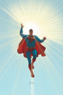 Absolute All-Star Superman - Grant Morrison, Frank Quitely