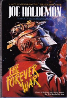 The Forever War - Joe Haldeman