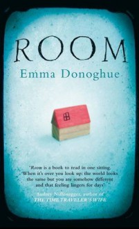 Room - Emma Donoghue