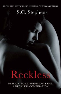 Reckless - S.C. Stephens