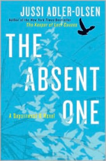 The Absent One - Jussi Adler-Olsen