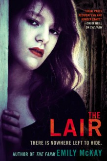 The Lair - Emily McKay