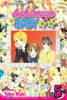 Aishiteruze Baby, Vol. 05 - Youko Maki