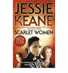 Scarlet Women - Jessie Keane