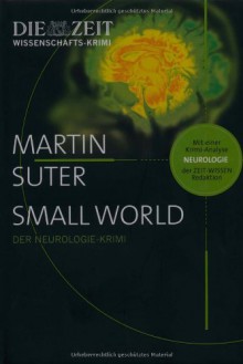 Small World - Martin Suter