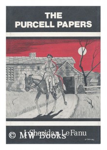 The Purcell Papers - Joseph Sheridan Le Fanu, Frank Utpatel, August Derleth