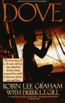 Dove - Robin Lee Graham, Derek L.T. Gill