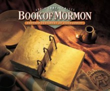 The Book of Mormon: Audio Compact Discs (23 Disc CD Set) - The Church of Jesus Christ of Latter-day Saints
