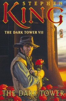 The Dark Tower - Michael Whelan, Stephen King