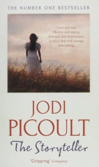 Storyteller - Jodi Picoult