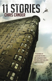 11 Stories - Chris Cander