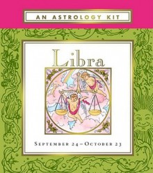 Astrology Kit-Libra - Ariel Books